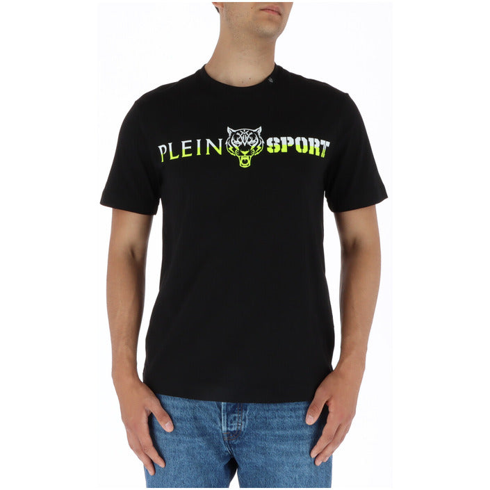 Plein Sport Men T-Shirt