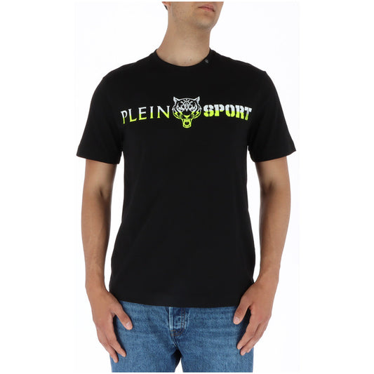 Plein Sport Men T-Shirt