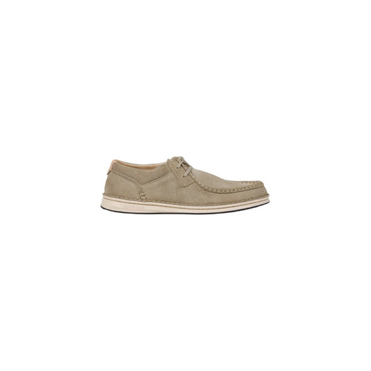 Birkenstock                      Men Moccassin