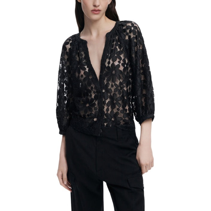 Desigual  Women Shirt