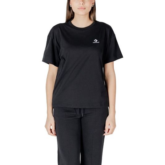 Converse  Women T-Shirt