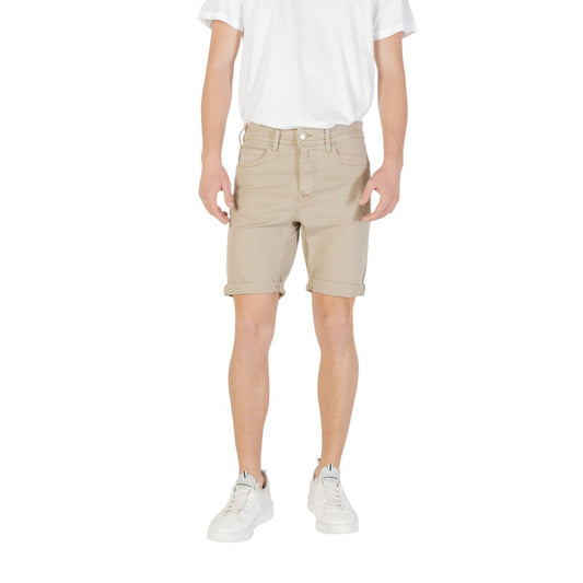 Replay Men Shorts