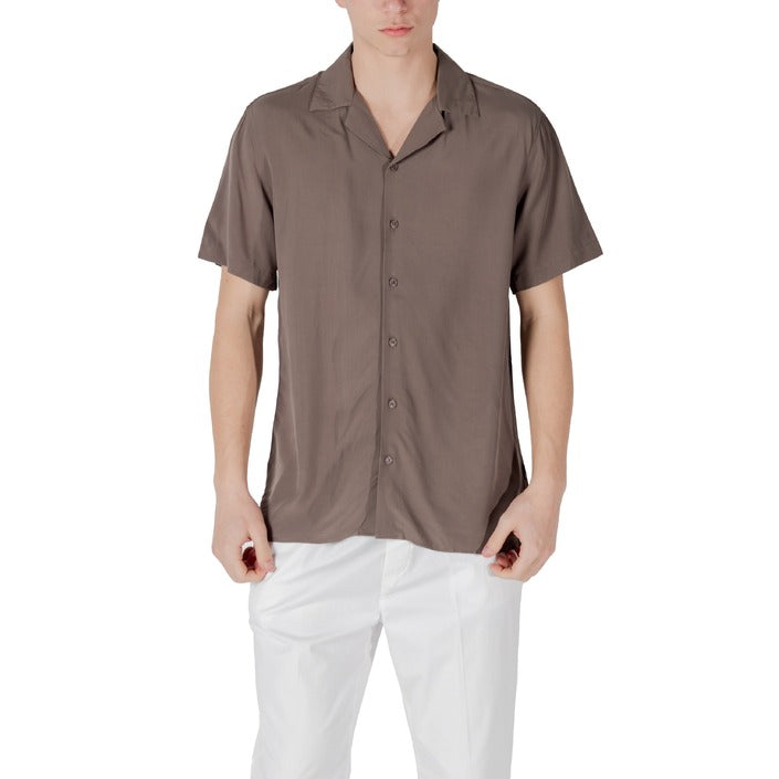 Gianni Lupo Men Shirt