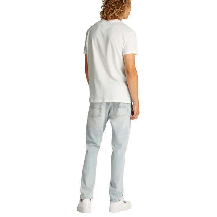 Tommy Hilfiger Jeans Men T-Shirt