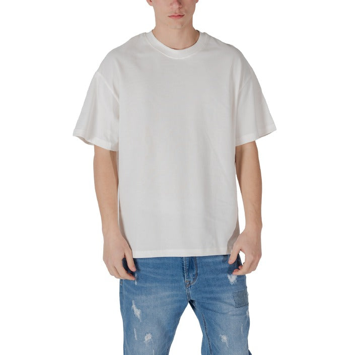 Gianni Lupo Men T-Shirt