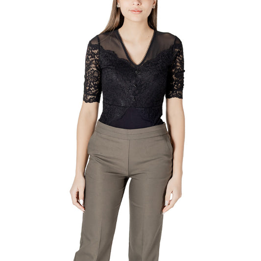 Morgan De Toi  Women Blouse