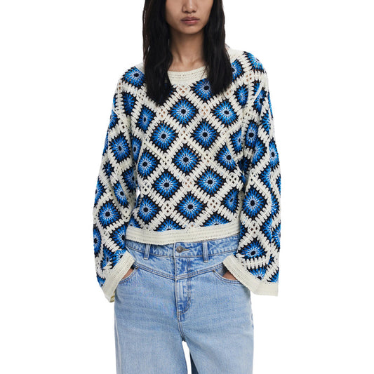Desigual  Women Knitwear
