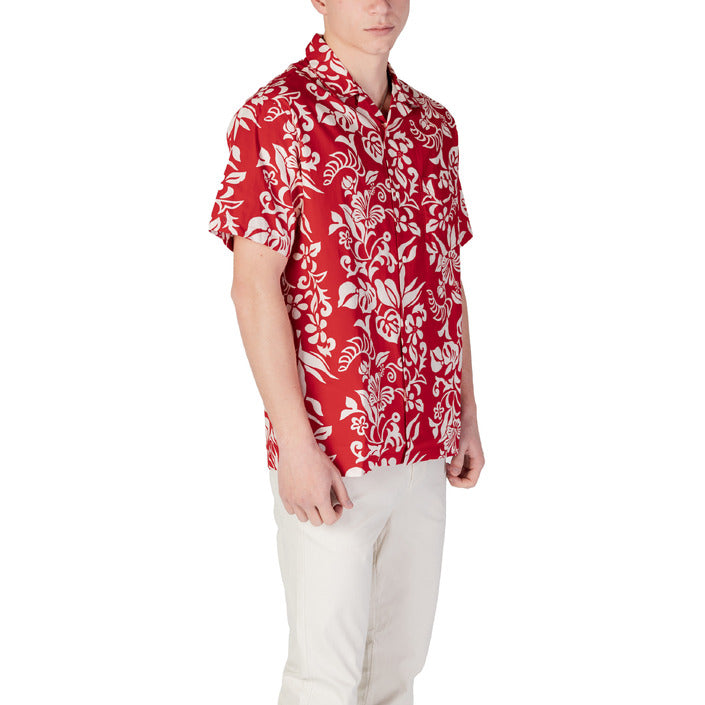 Replay Men Shirt