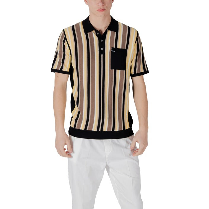 Gianni Lupo Men Polo