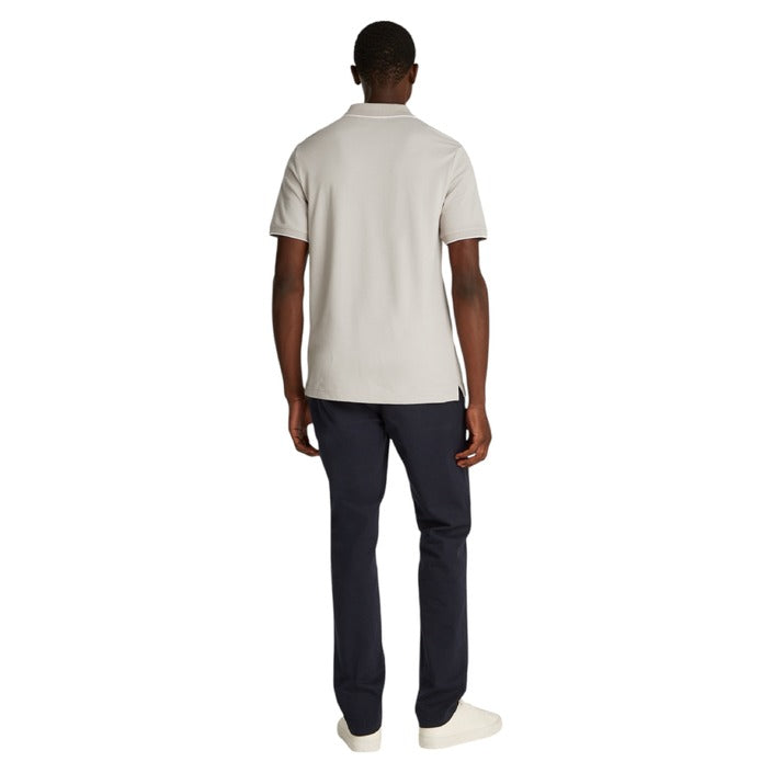 Calvin Klein Men Polo