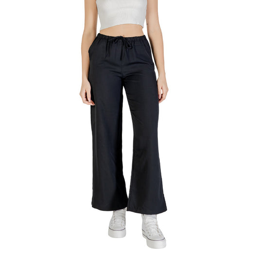 Jacqueline De Yong  Women Trousers