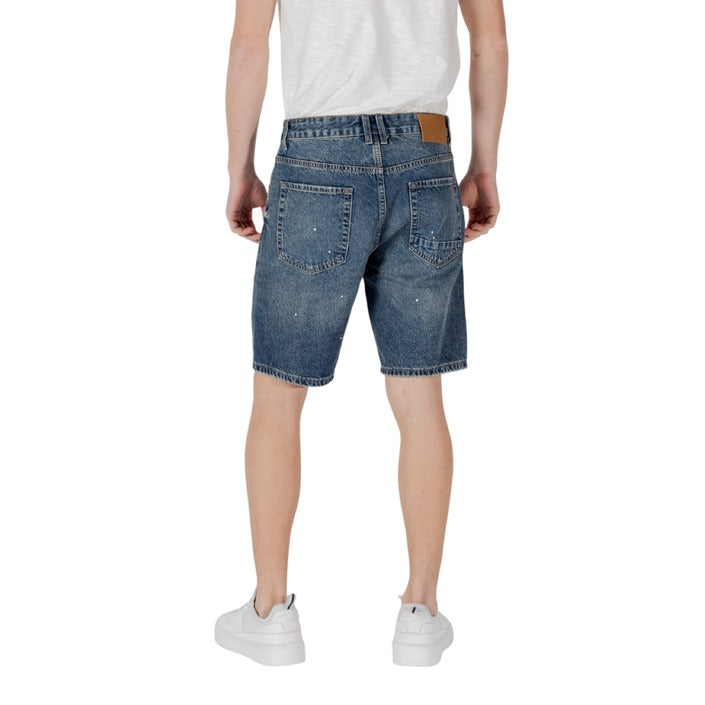 Gianni Lupo Men Shorts