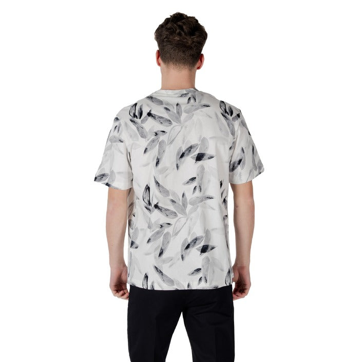 Antony Morato Men T-Shirt