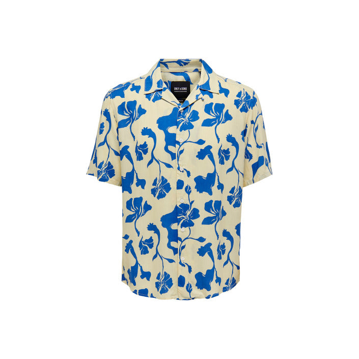 Only & Sons Men Shirt