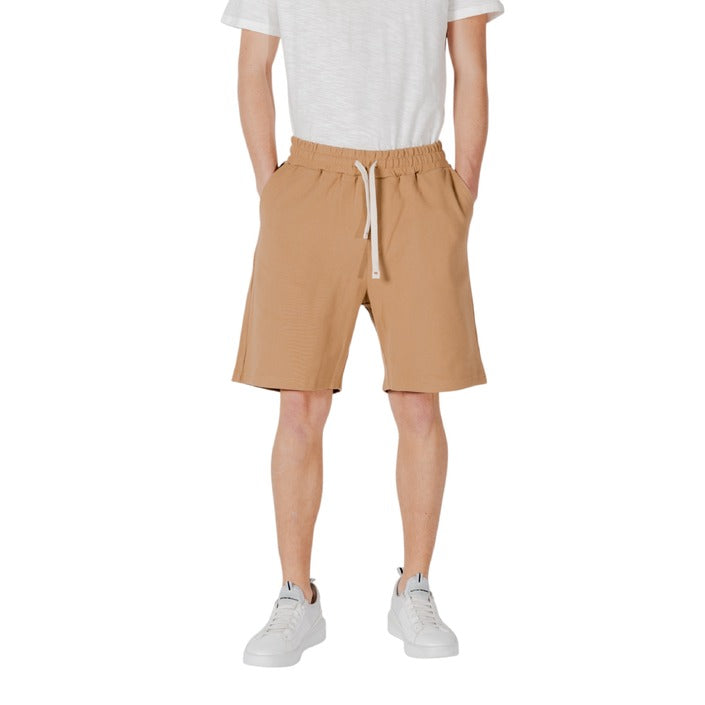 Gianni Lupo Men Shorts