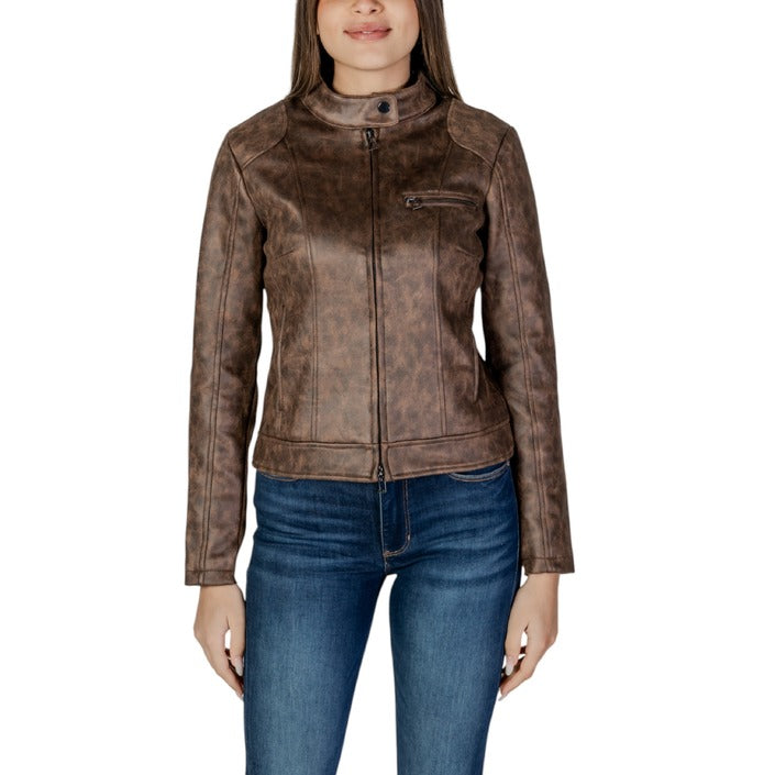 Desigual  Women Jacket