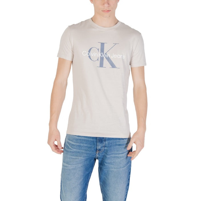 Calvin Klein Jeans Men T-Shirt