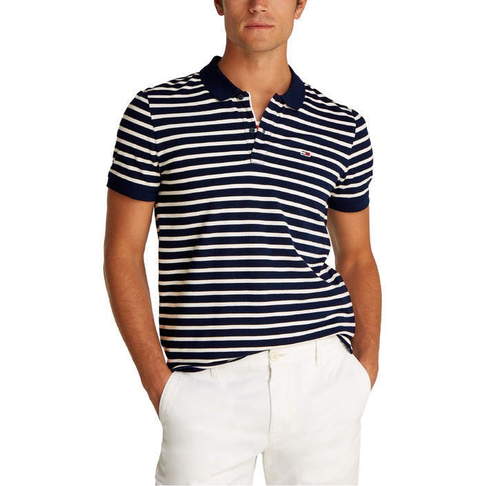 Tommy Hilfiger Jeans Men Polo