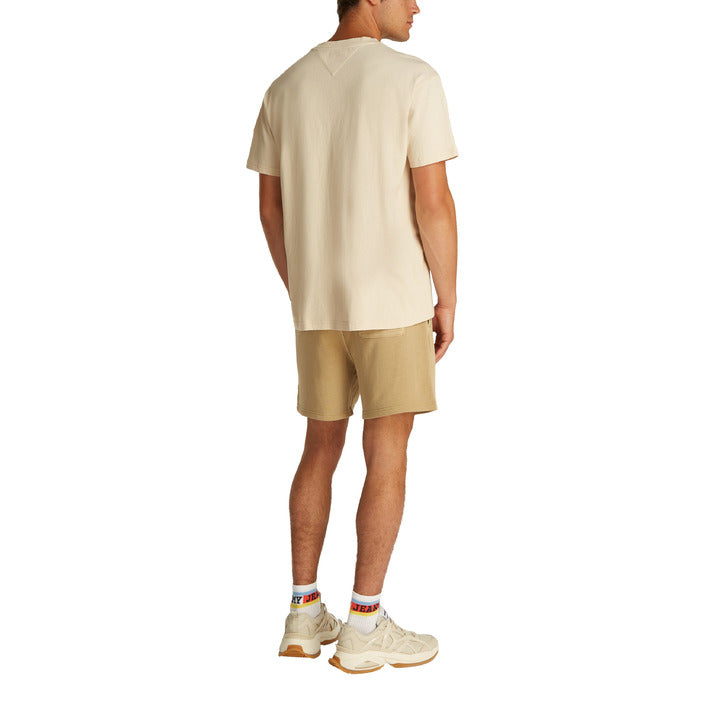 Tommy Hilfiger Jeans Men T-Shirt
