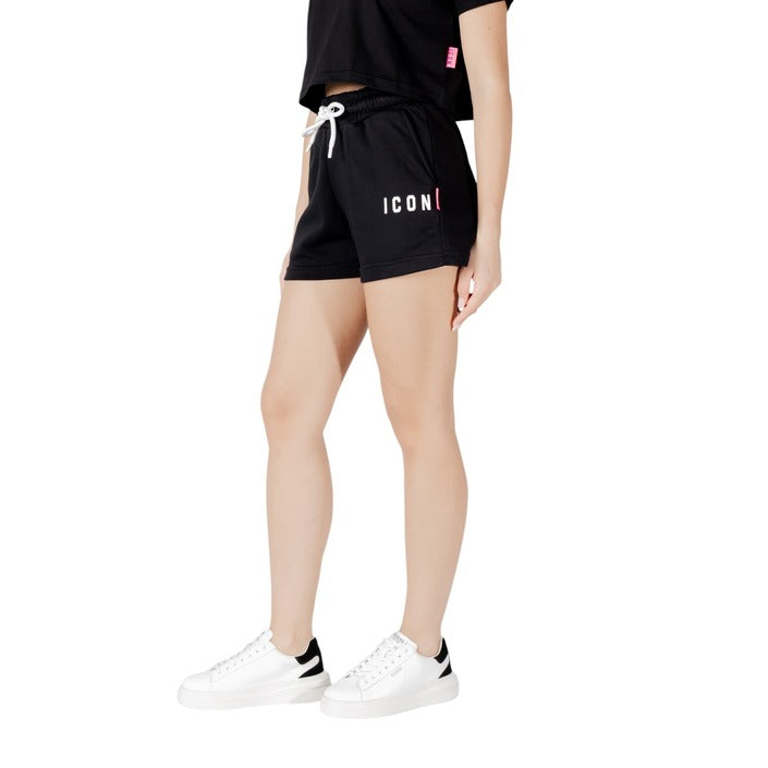Icon  Women Short