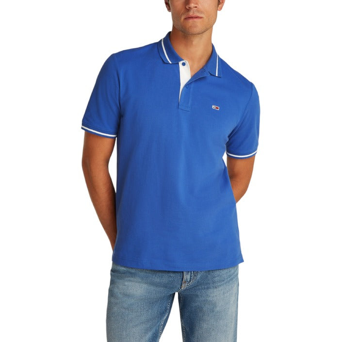 Tommy Hilfiger Jeans Men Polo