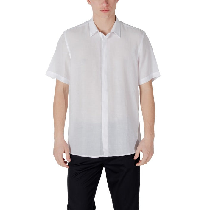Antony Morato Men Shirt