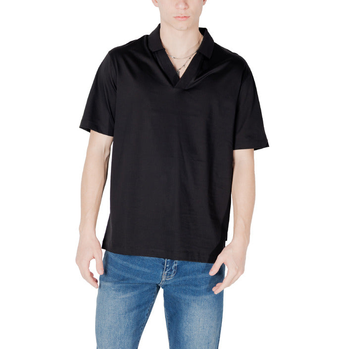 Armani Exchange Men Polo