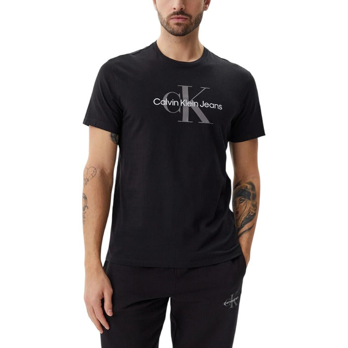Calvin Klein Jeans Men T-Shirt