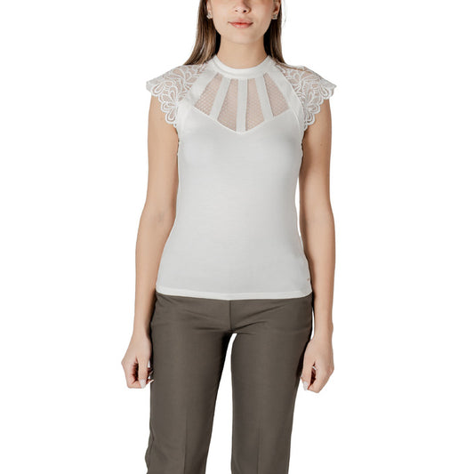 Morgan De Toi  Women Blouse