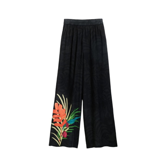 Desigual  Women Trousers