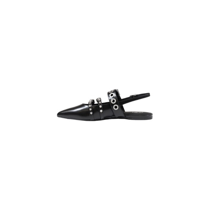 Ash  Women Peep Toes Shoes