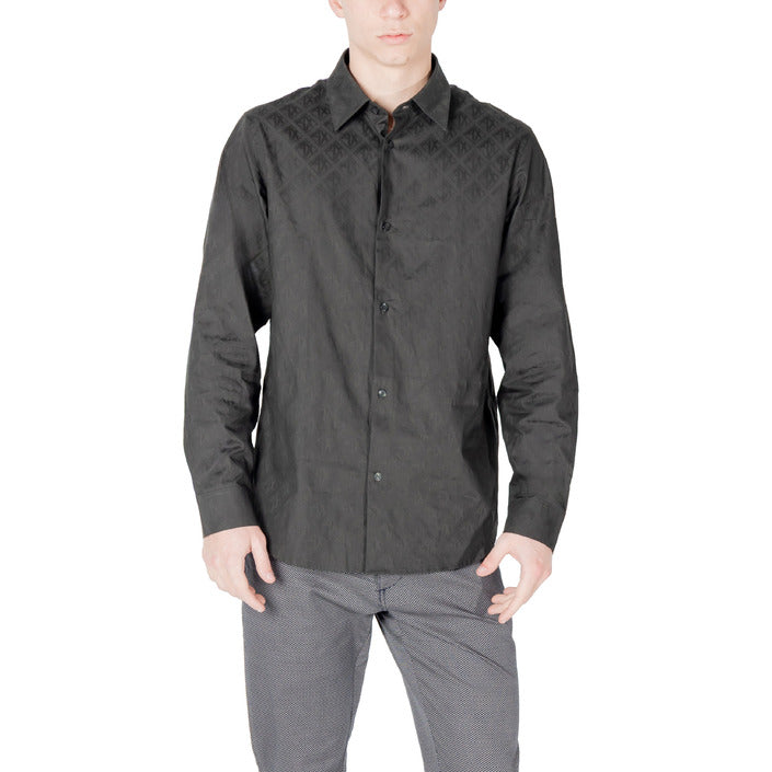 Armani Exchange Men Shirt