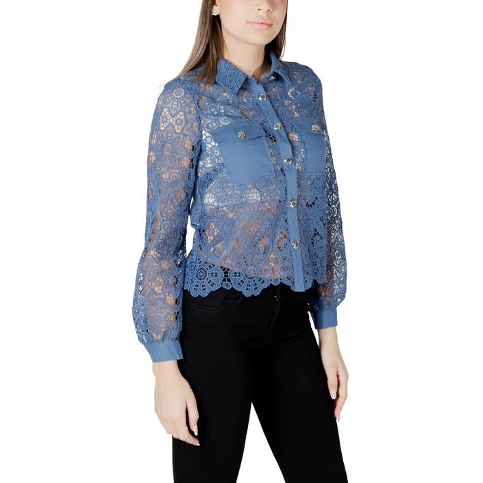 Morgan De Toi  Women Shirt