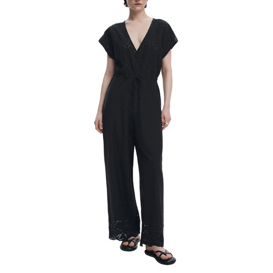Desigual  Women Jumpsuit