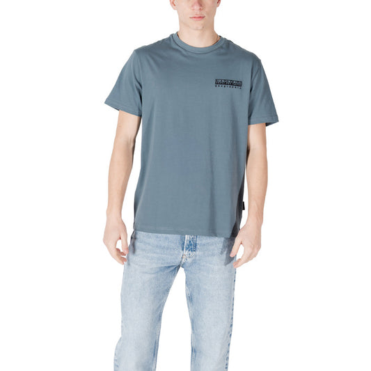 Napapijri Men T-Shirt
