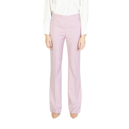 Sandro Ferrone  Women Trousers