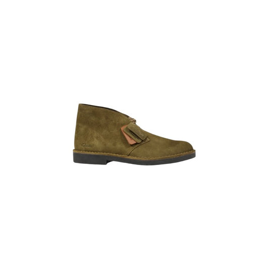 Clarks Men Boots