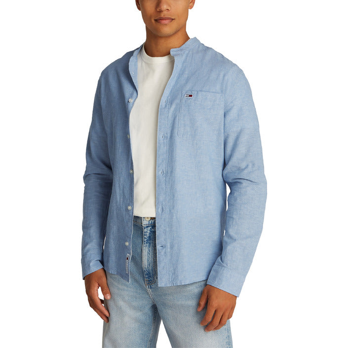 Tommy Hilfiger Jeans Men Shirt