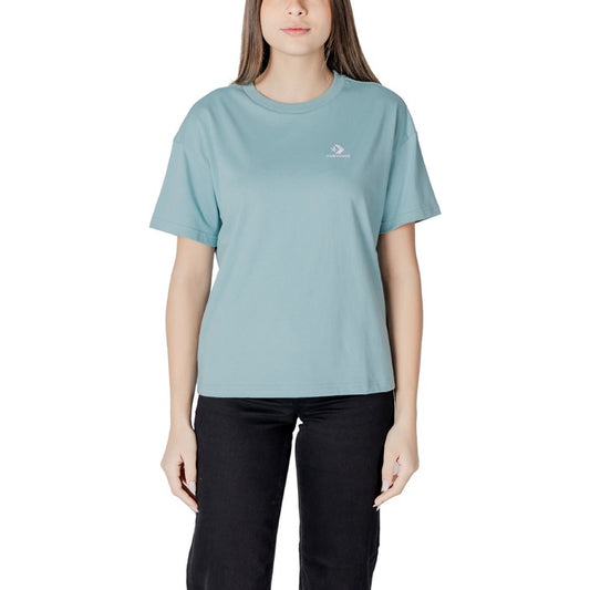 Converse  Women T-Shirt