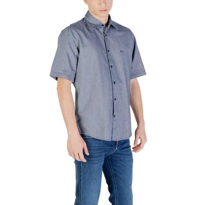 Boss Men Shirt