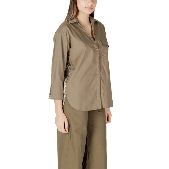 Liu Jo  Women Shirt