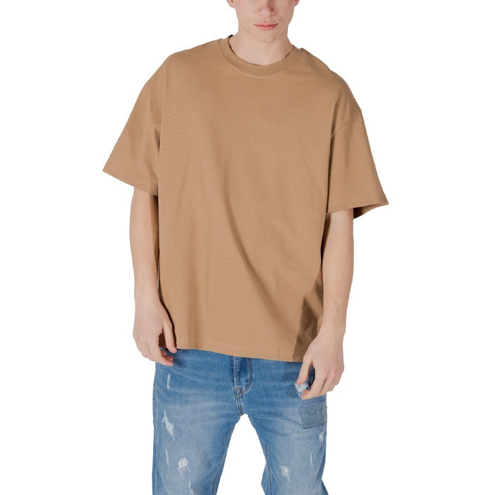 Gianni Lupo Men T-Shirt