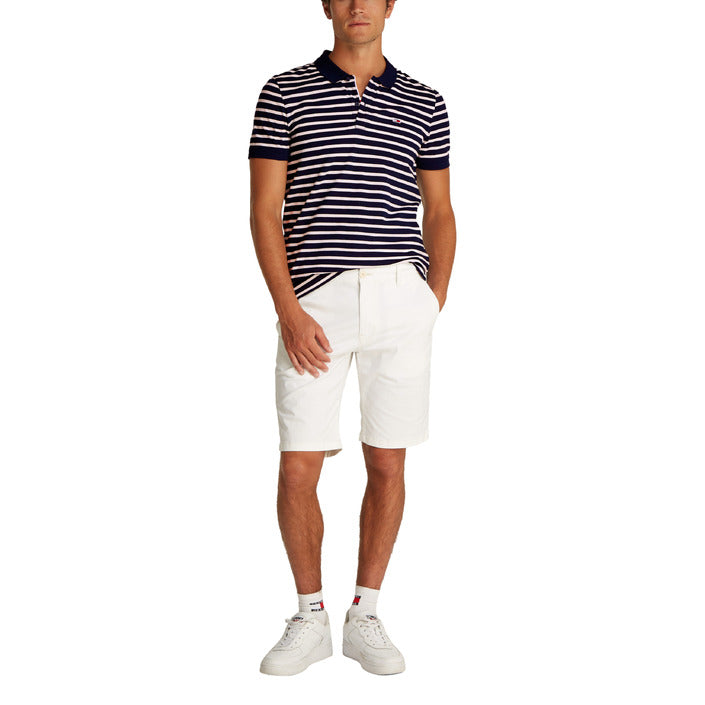 Tommy Hilfiger Jeans Men Polo