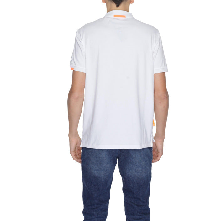 Suns Men Polo
