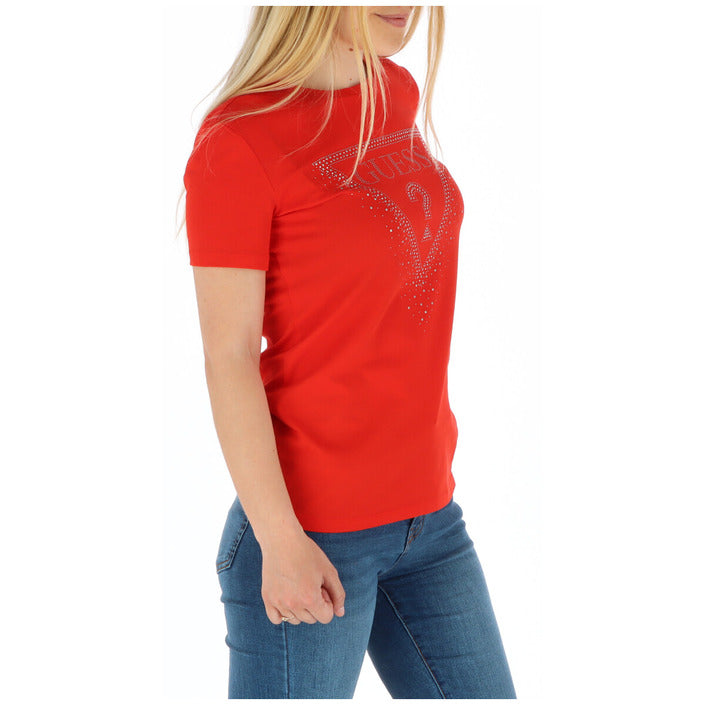 Guess  Women T-Shirt