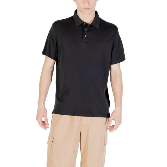 Calvin Klein Men Polo