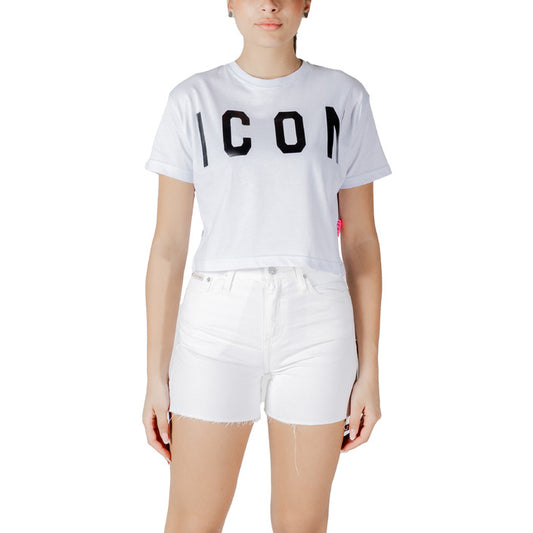 Icon  Women T-Shirt