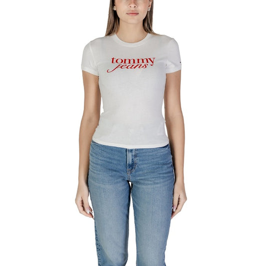 Tommy Hilfiger Jeans  Women T-Shirt
