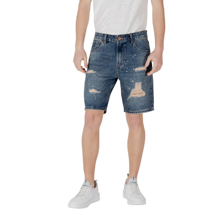 Gianni Lupo Men Shorts
