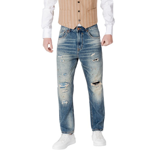 Gianni Lupo Men Jeans